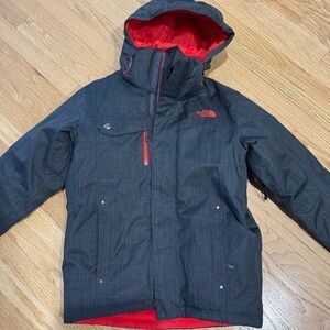 The North Face Men's hickory pass Jacket